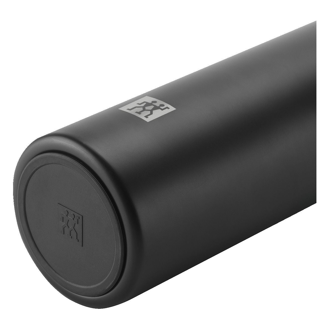 ZWILLING Thermo Travel Bottle, 450 mL, Black
