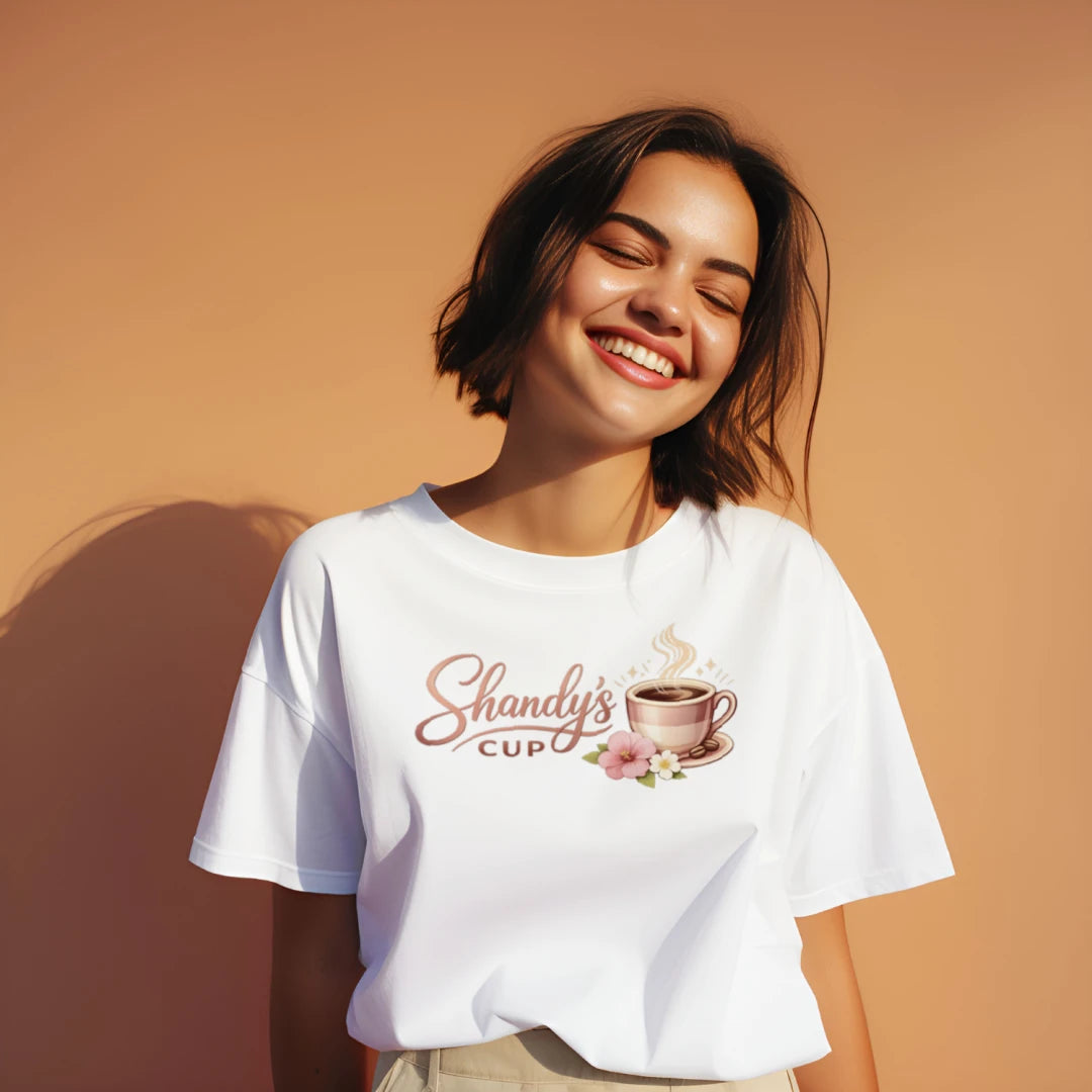 Logo Tee Women