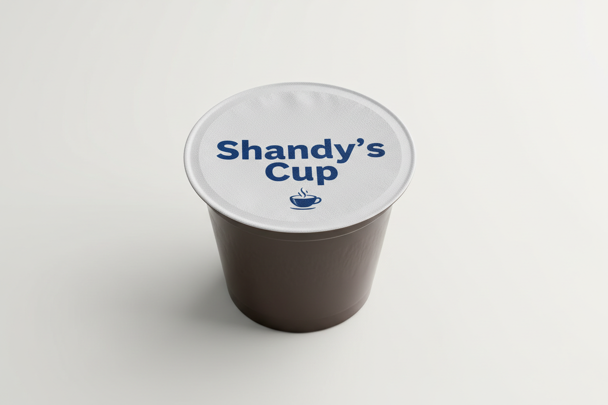 Coffee K-Cup Pods