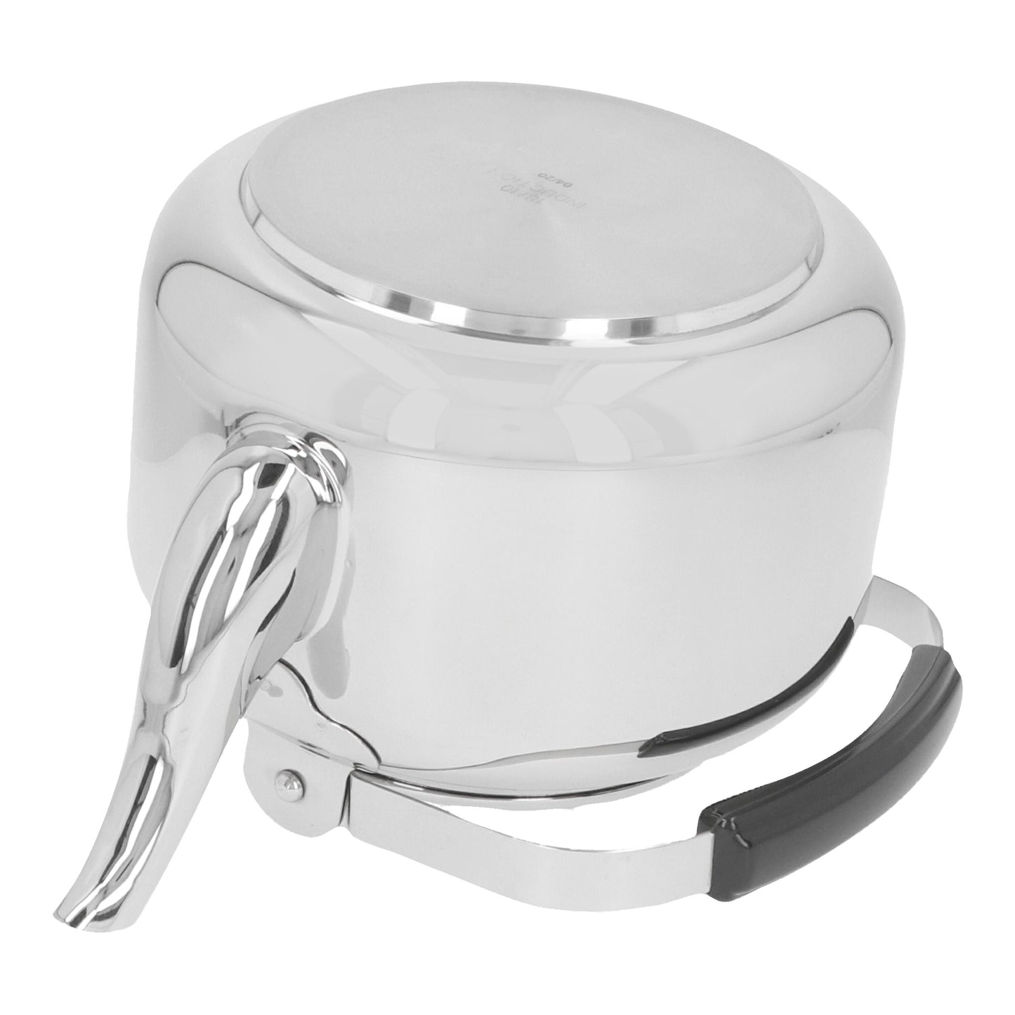 DEMEYERE Specialties 3 4 L 18/10 Stainless Steel Kettle