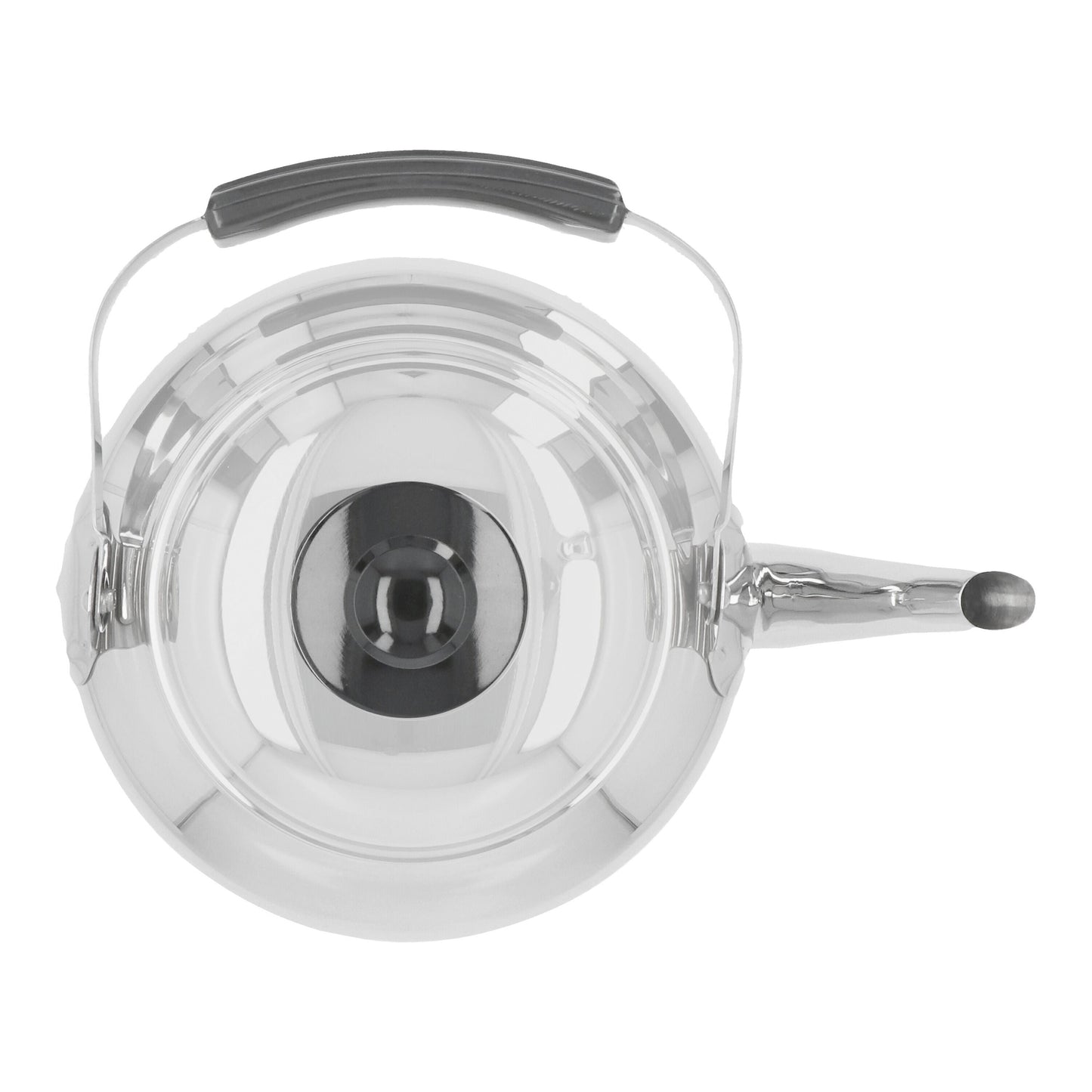 DEMEYERE Specialties 3 4 L 18/10 Stainless Steel Kettle