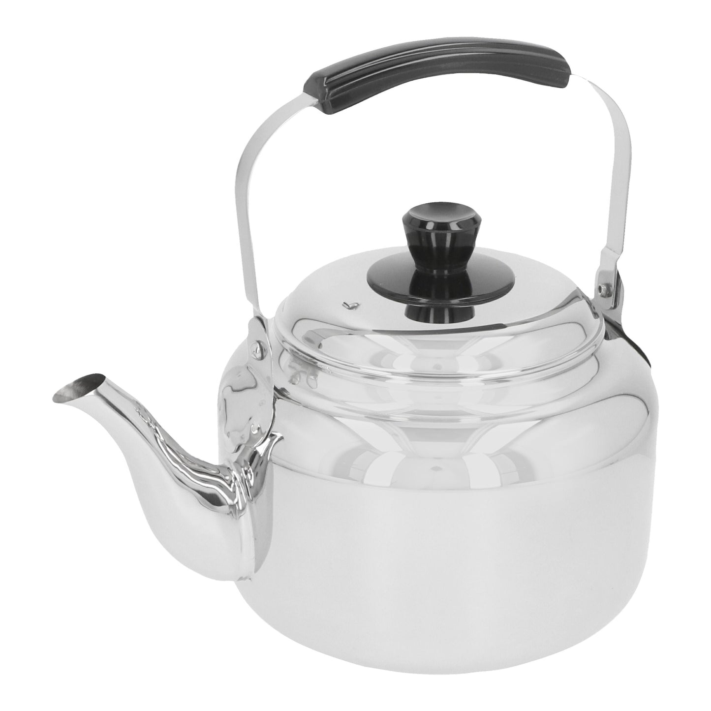 DEMEYERE Specialties 3 4 L 18/10 Stainless Steel Kettle