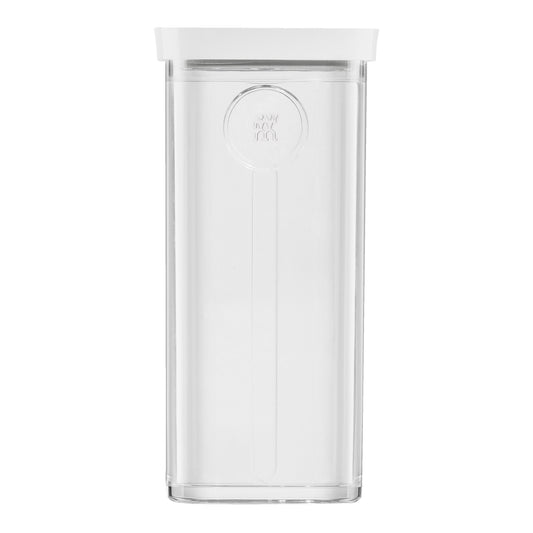 ZWILLING Fresh & Save CUBE Cube Set, S / 6 Piece Transparent-White
