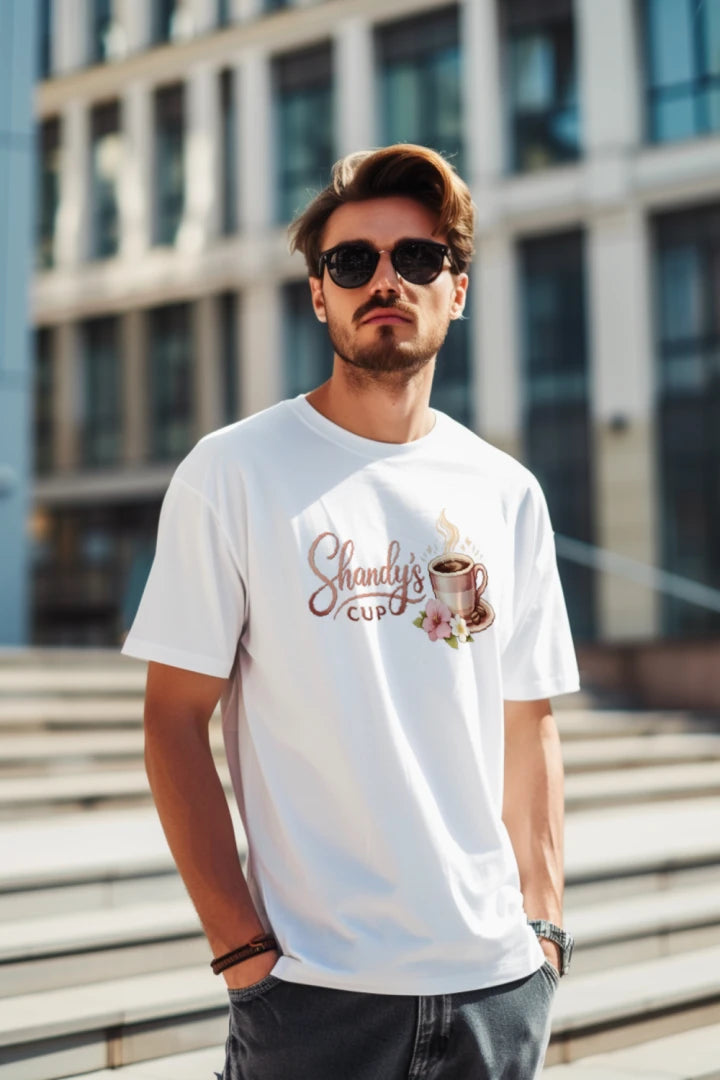 Mens TShirt Logo