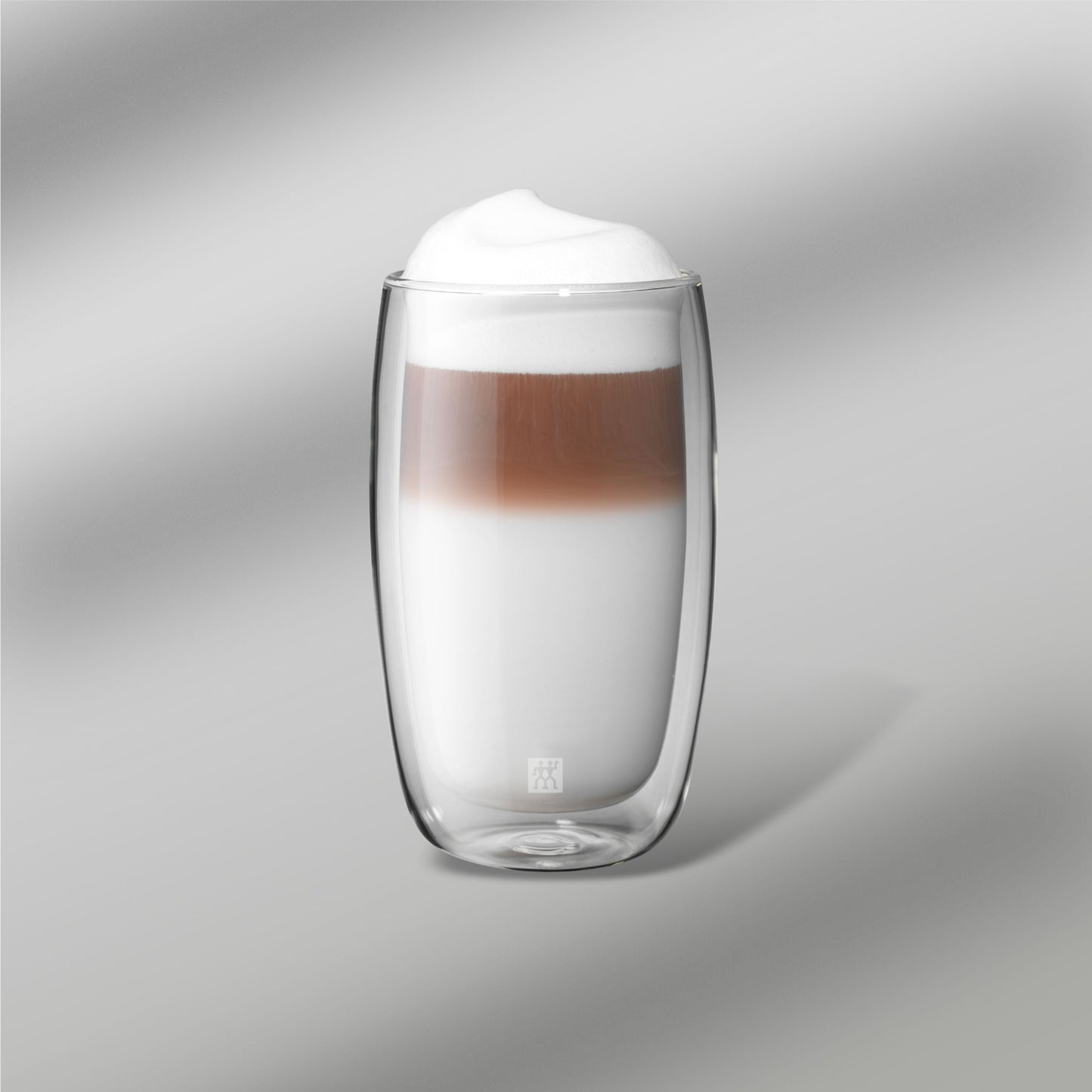 2 Piece Latte Glass Set, ZWILLING Sorrento