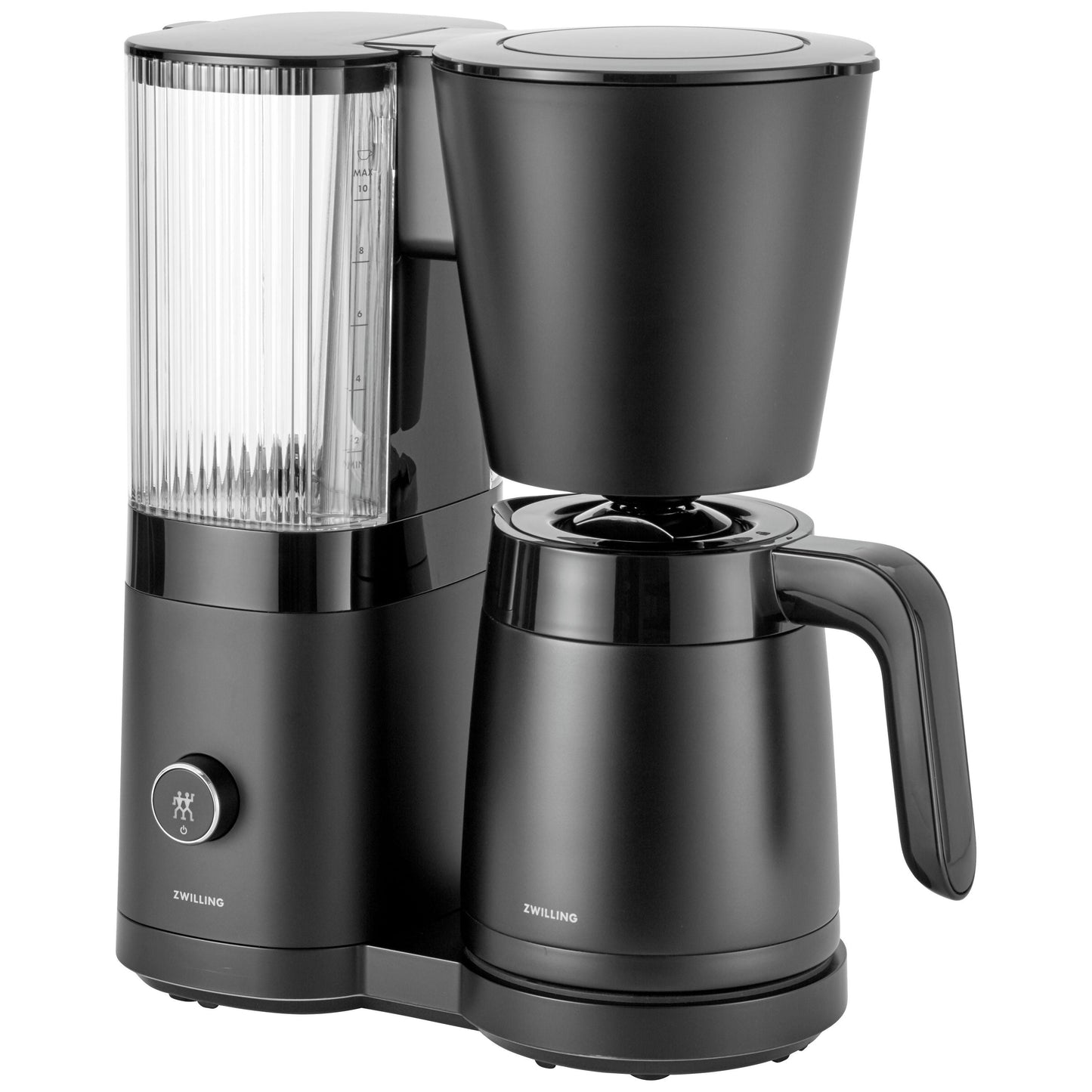 ZWILLING Enfinigy Thermal Carafe Drip Coffee Maker