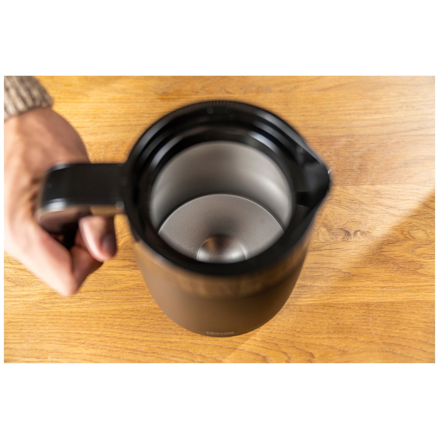 ZWILLING Enfinigy Thermal Carafe Drip Coffee Maker