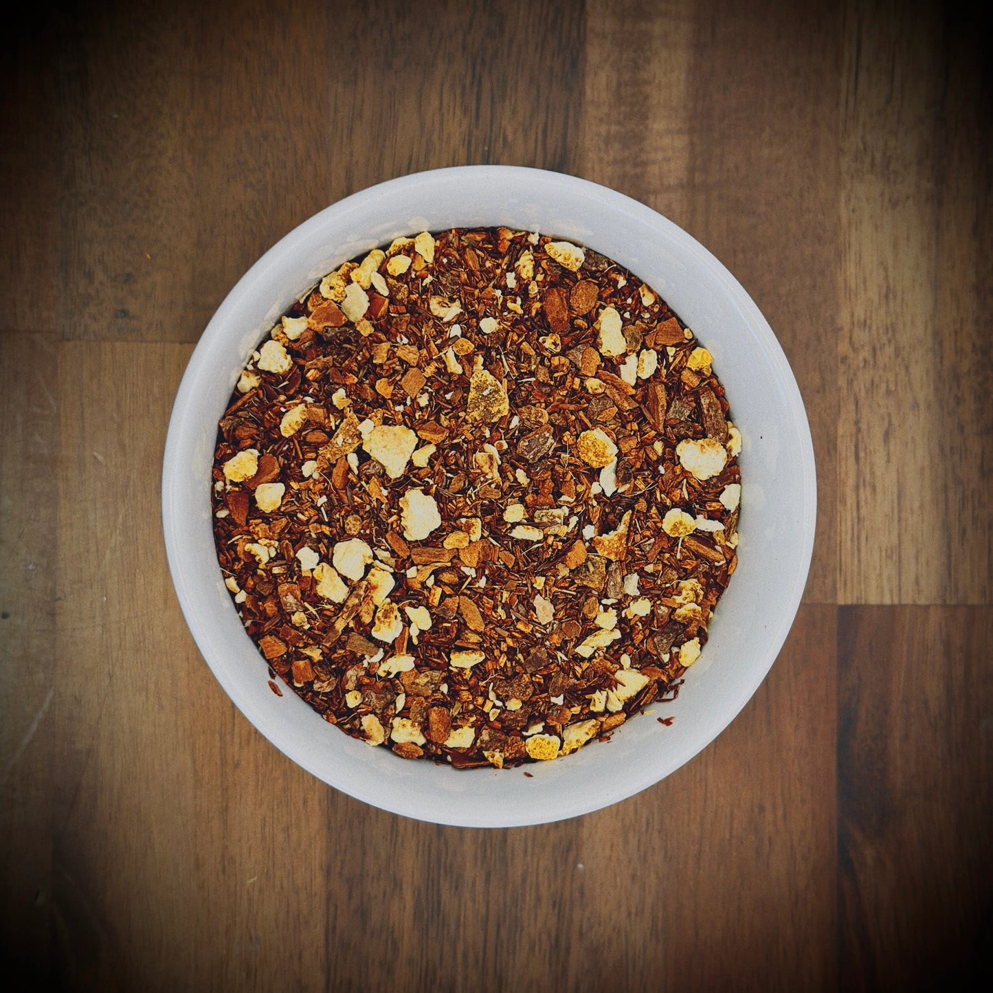 Apple Cider Rooibos Tea