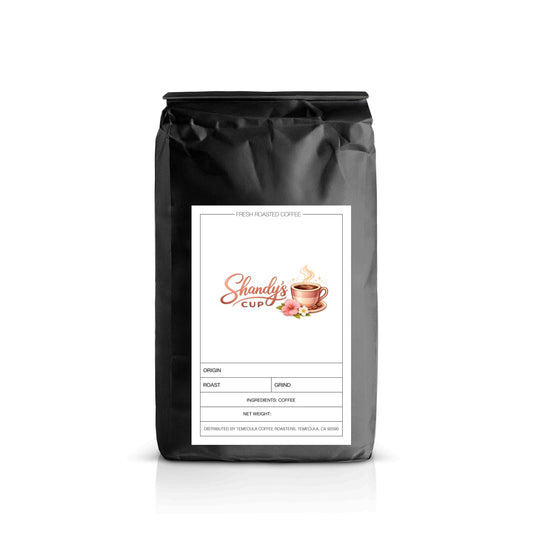 Candy Cane Naturally Flavored Coffee