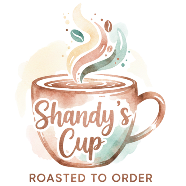 Shandy's Cup
