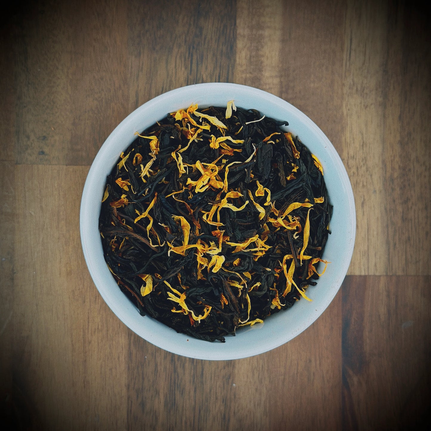 Mango Treat Black Tea