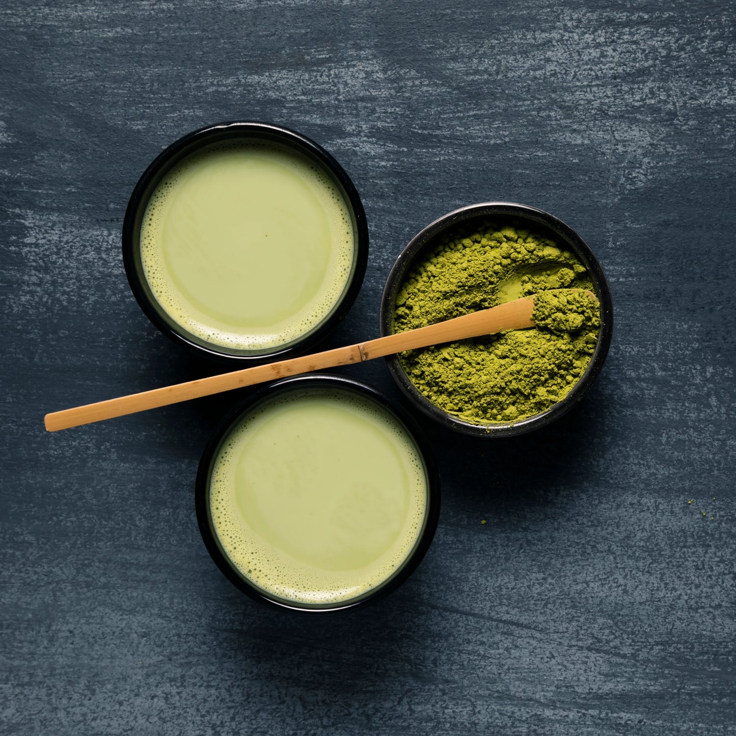 Matcha Green Tea Powder