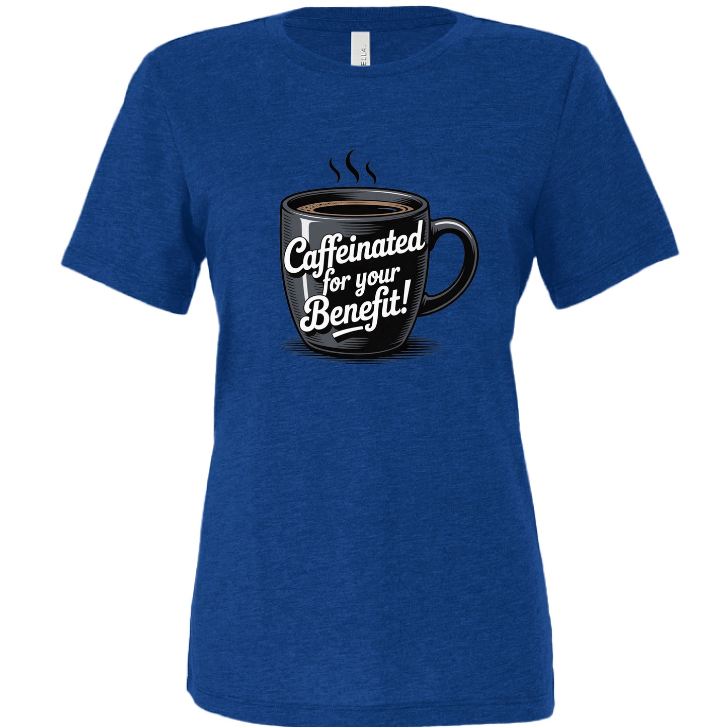 TR ROYAL TRIBLEND - FRONT