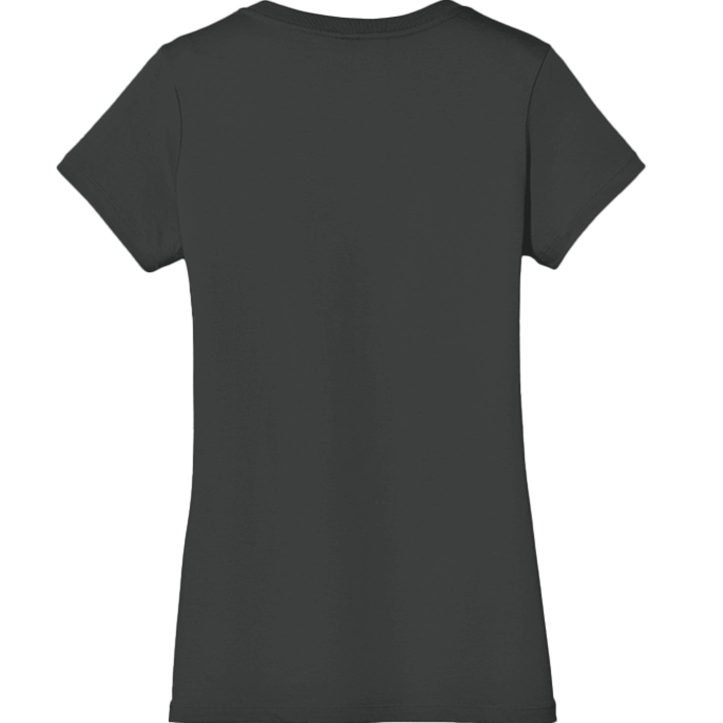 Jet Black - BACK