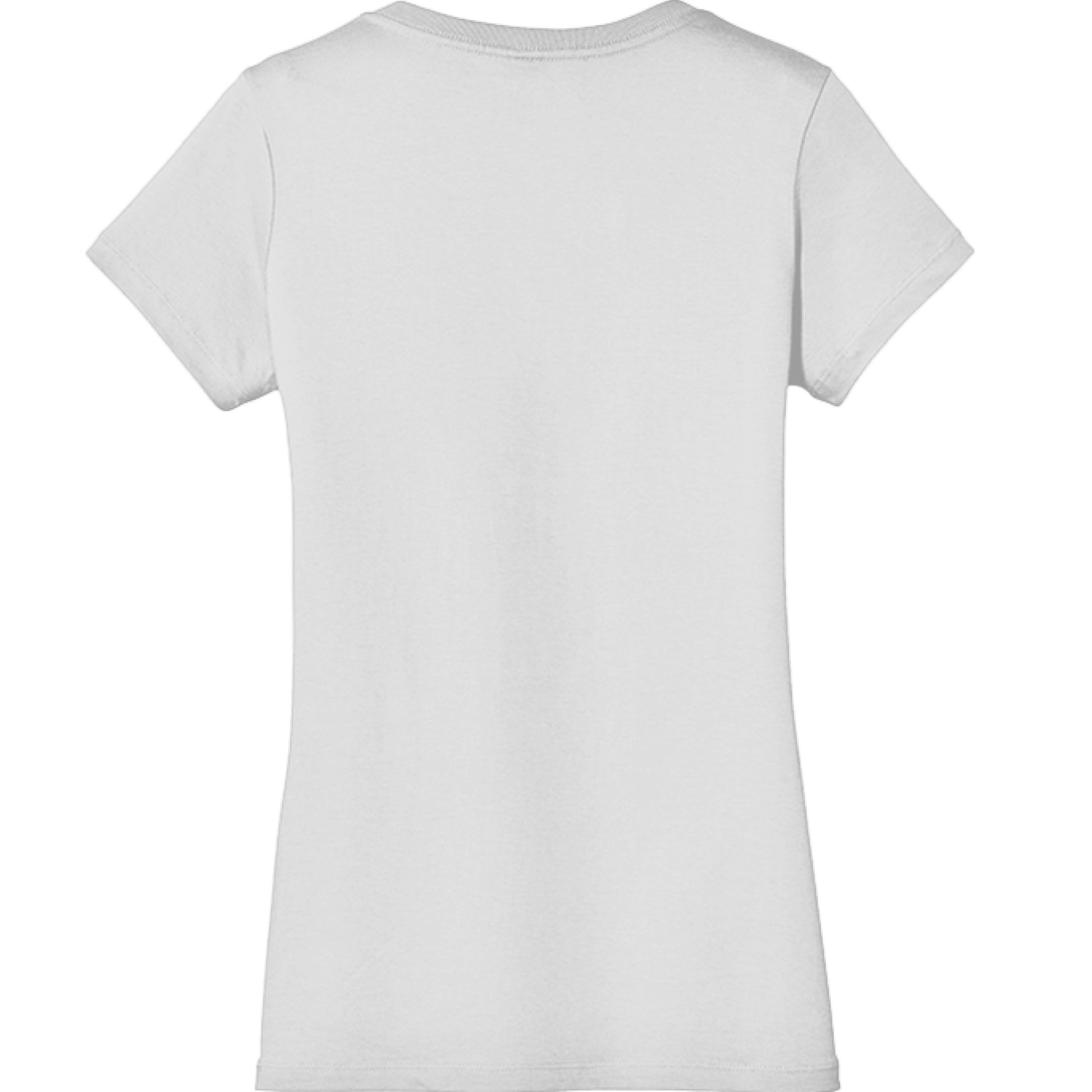 Bright White - BACK