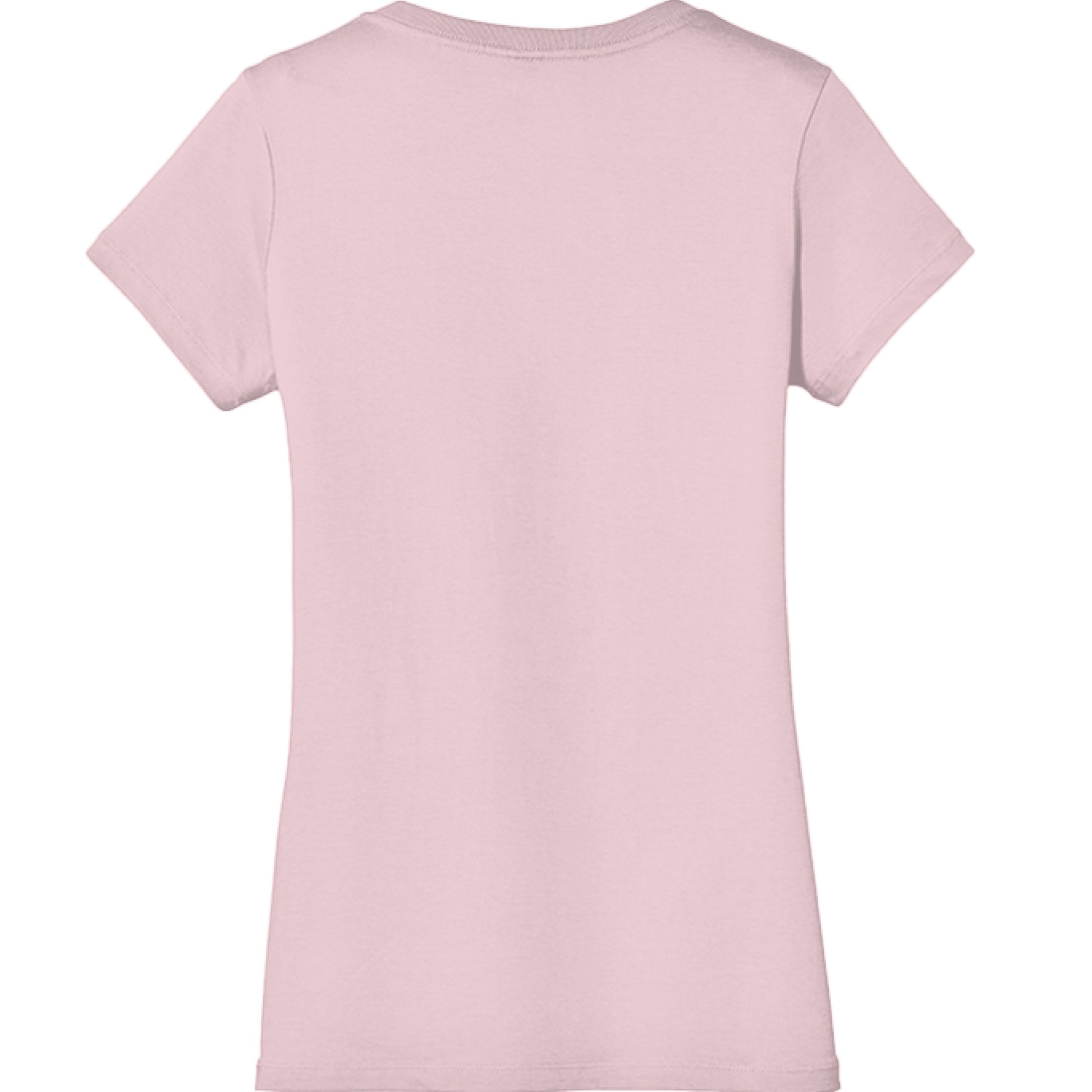 Light Pink - BACK