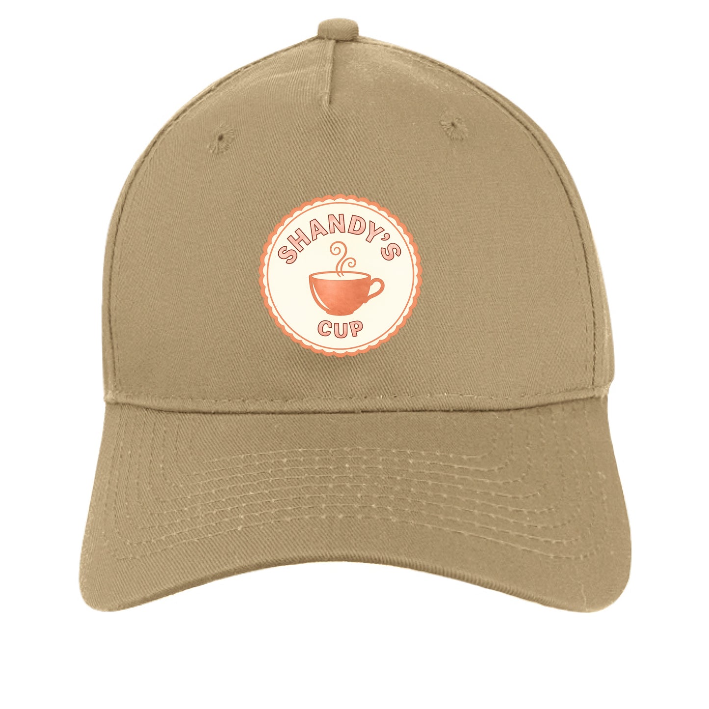 Khaki - FRONT