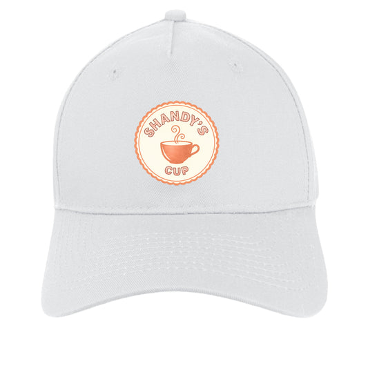 White - FRONT