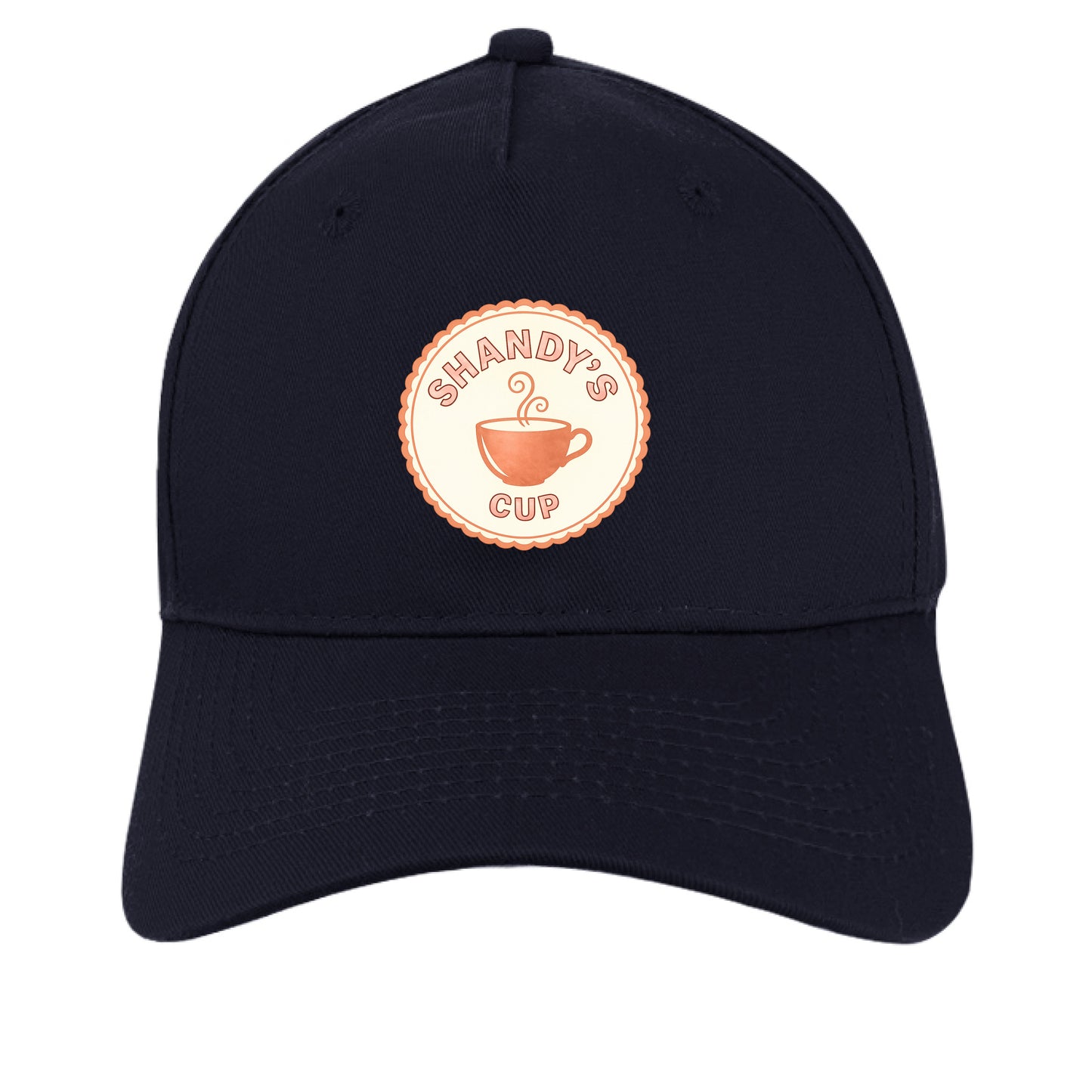 Navy - FRONT