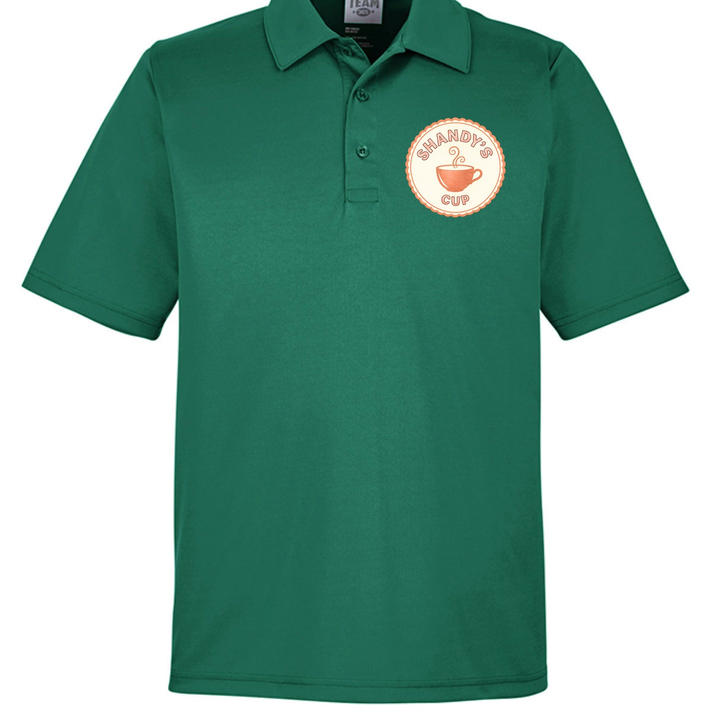 SPORT FOREST - FRONT