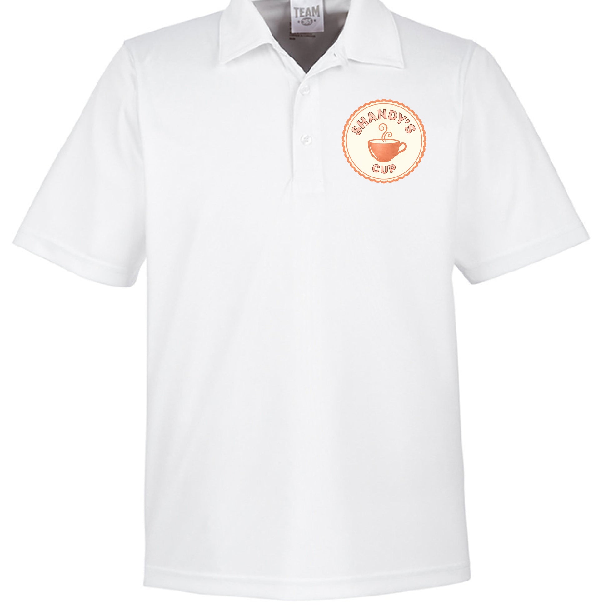 WHITE - FRONT