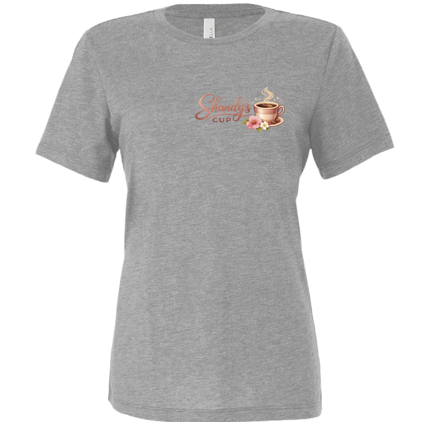 STORM TRIBLEND - FRONT