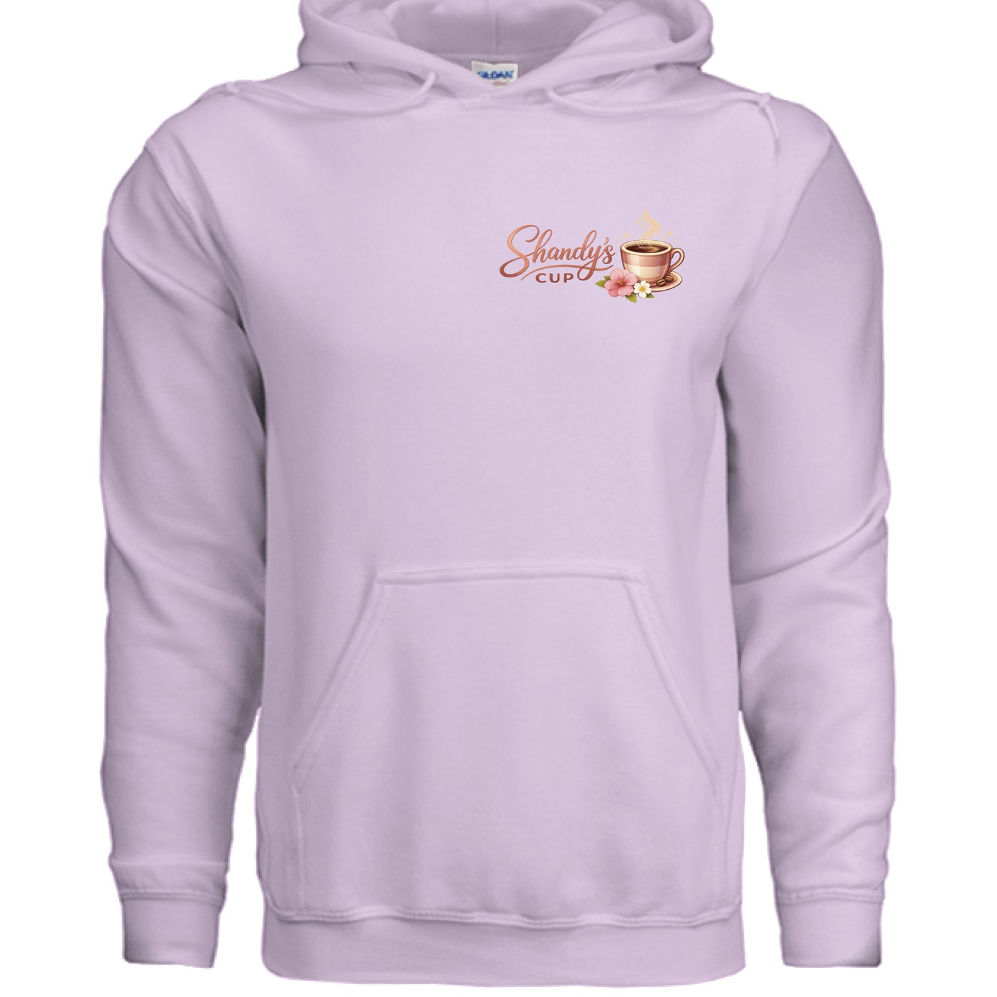 Orchid - FRONT