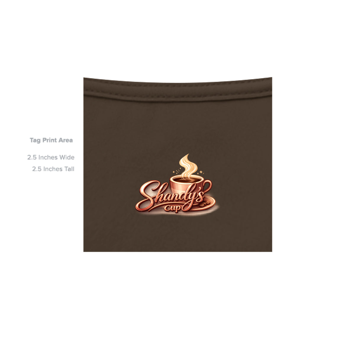 DARK CHOCOLATE - G640 - INSIDE_TAG_LINE