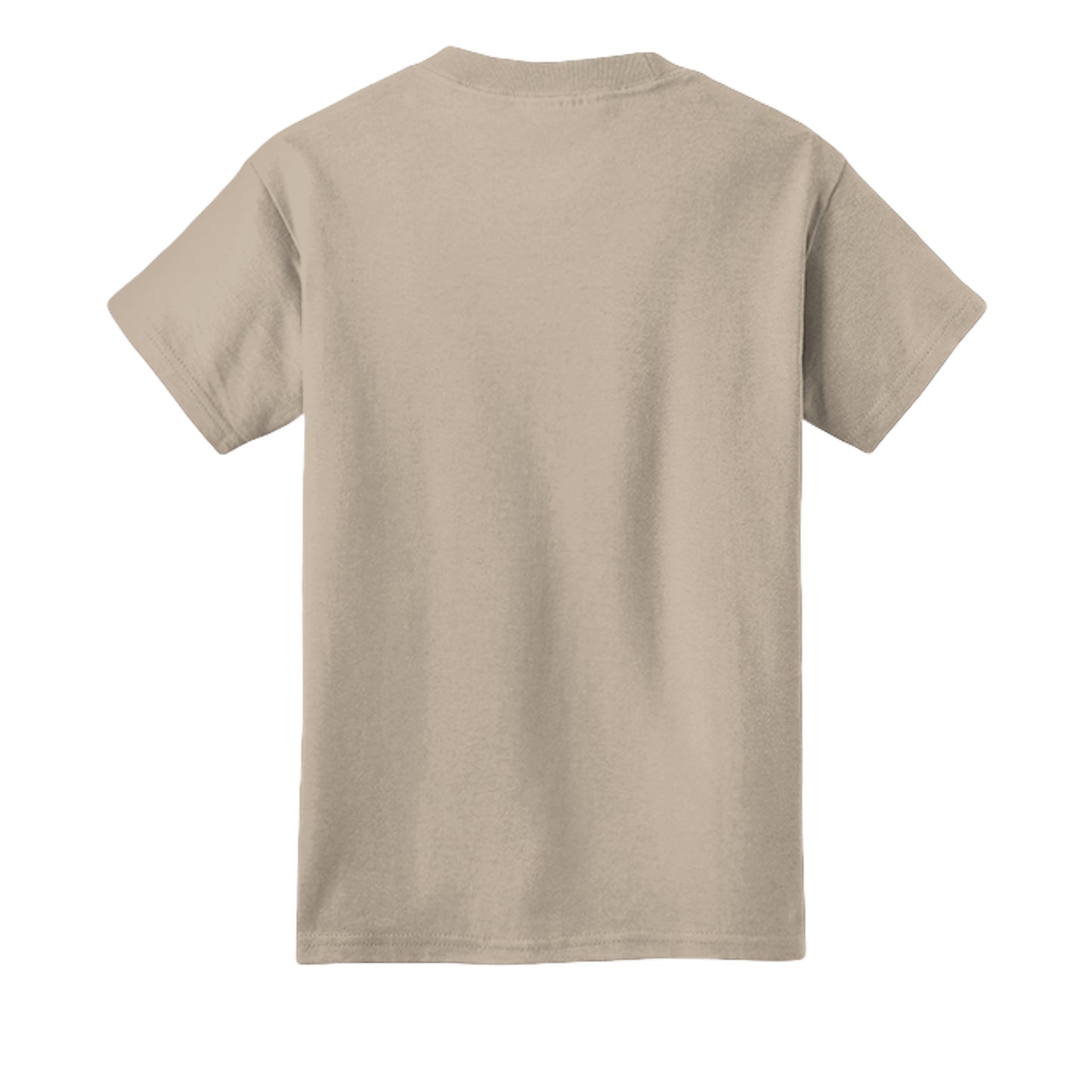 Toast - 3001Y - BACK
