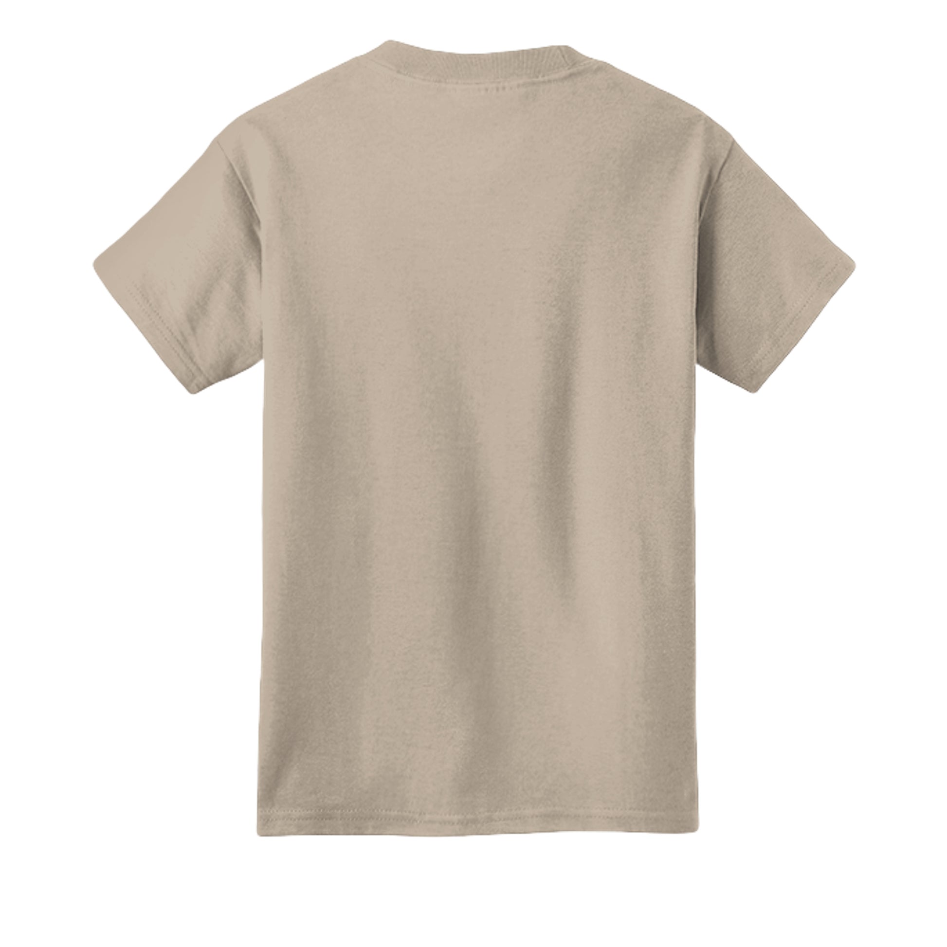 Toast - 3001Y - BACK