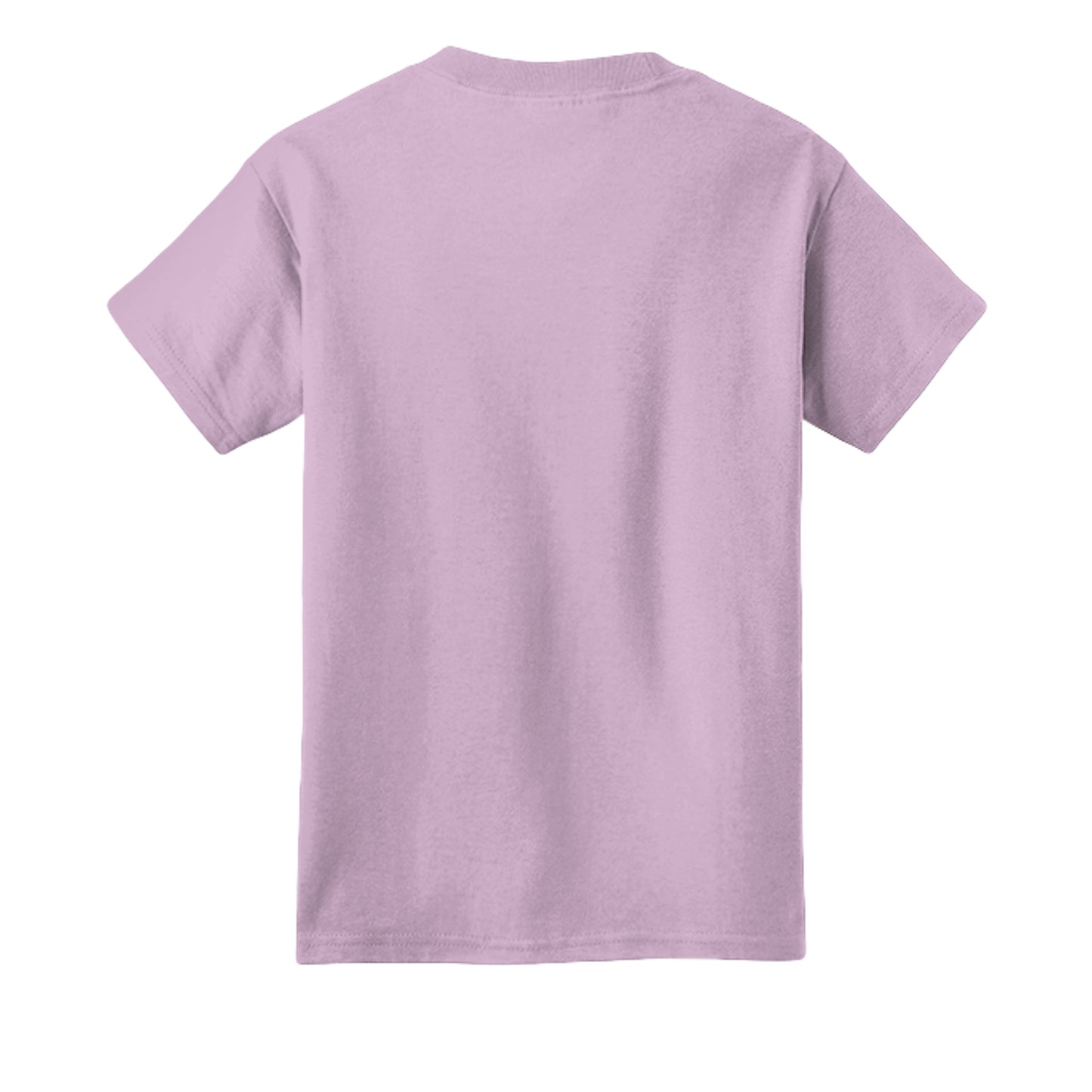 Light Violet - 3001Y - BACK