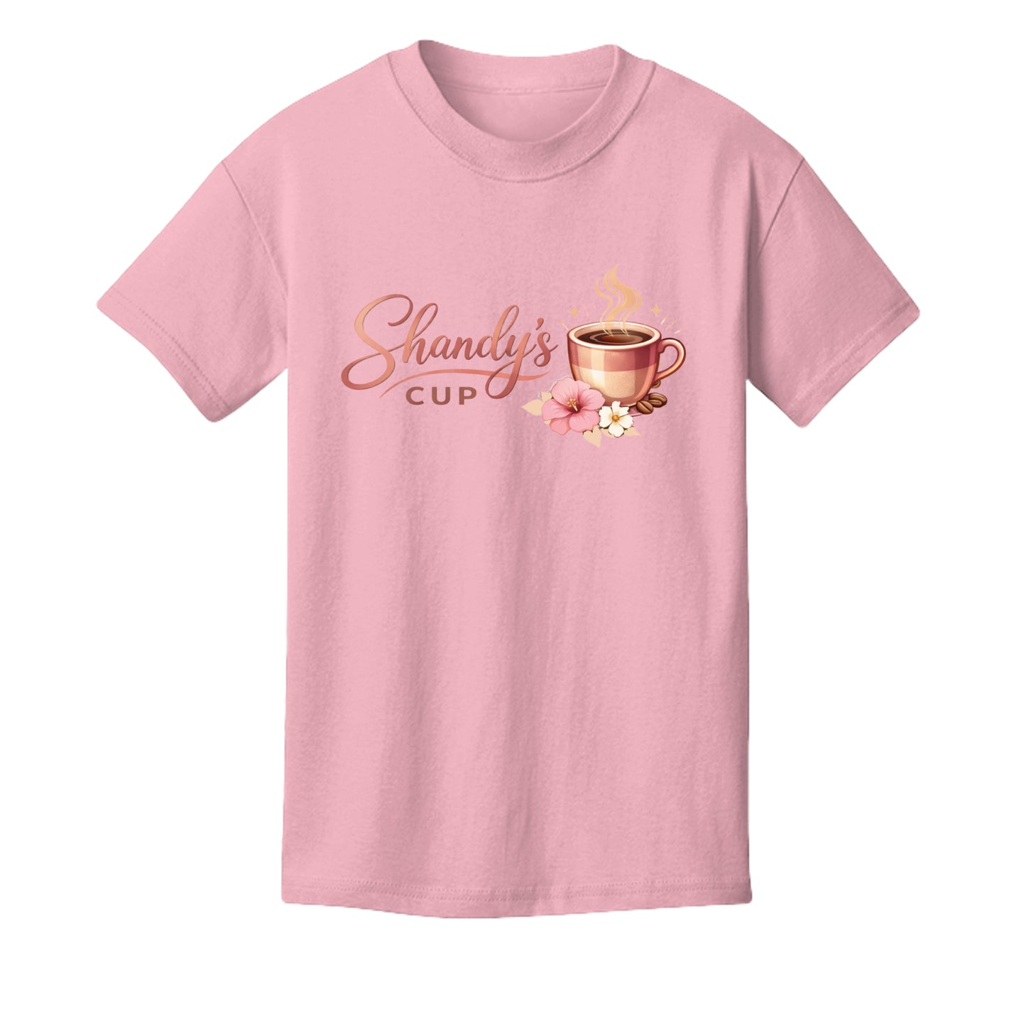 PINK - 3001Y - FRONT