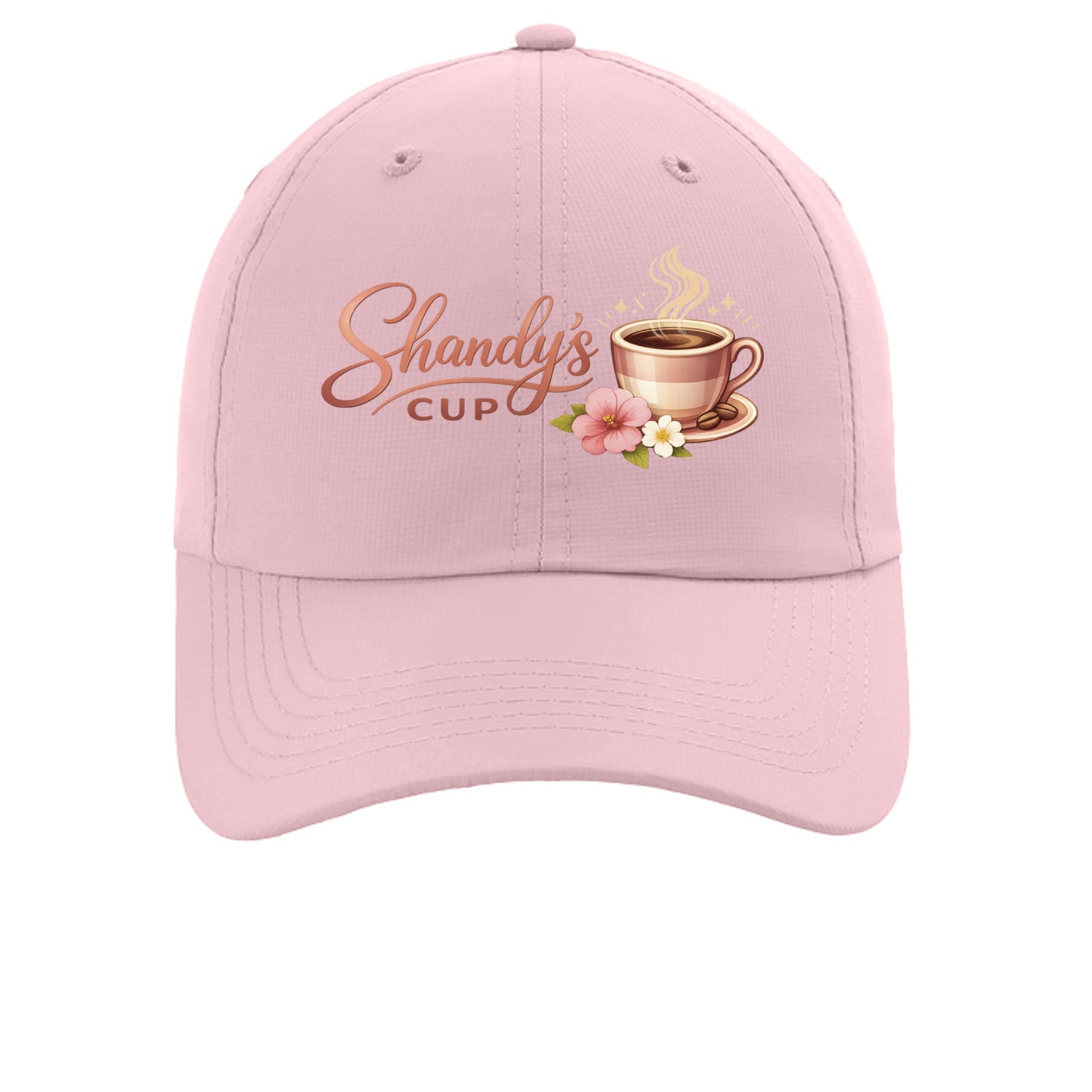 Light Pink - X210P - FRONT