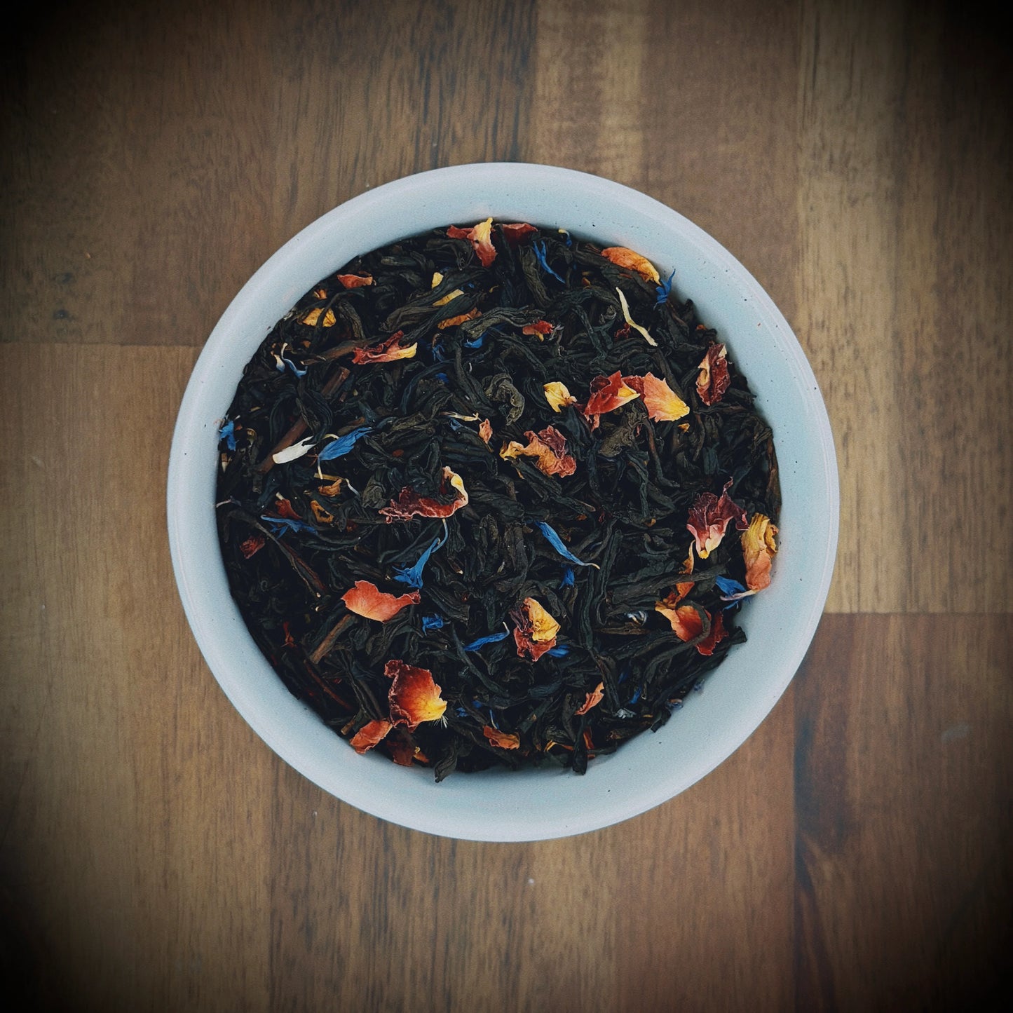 Peach Paradise Black Tea